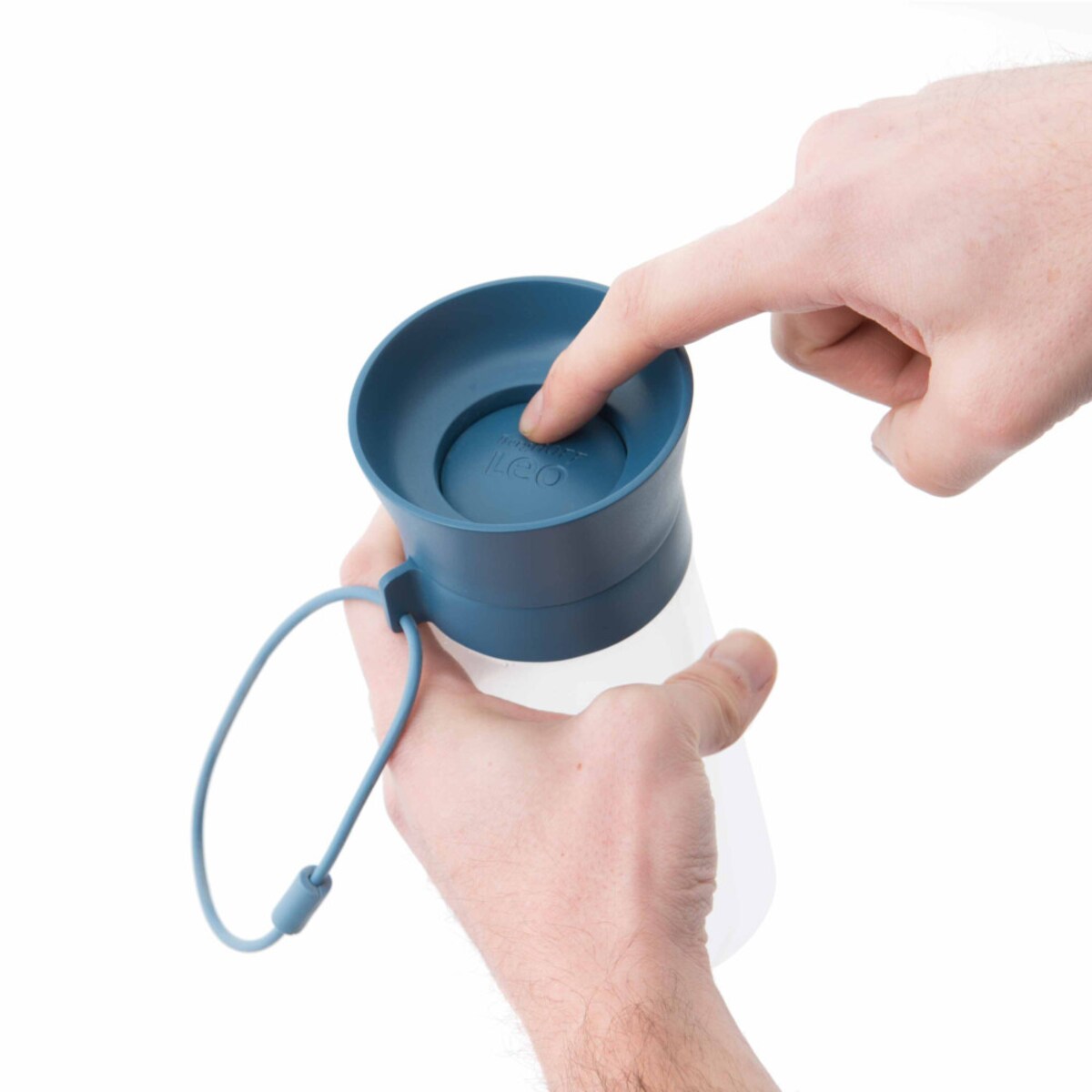 Butelka na wodę 0,5 L BergHOFF