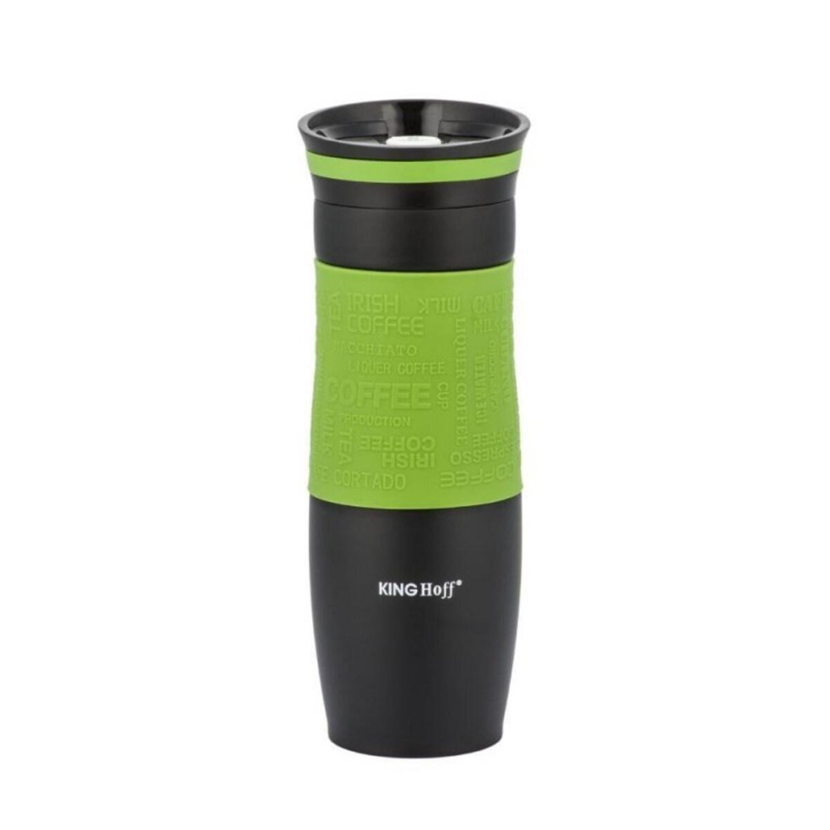 Kinghoff Kubek Termiczny 500Ml