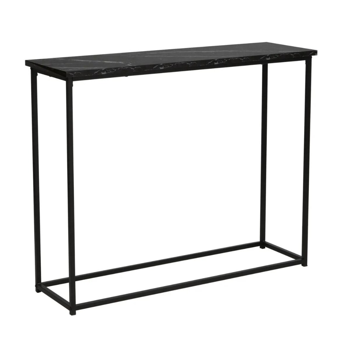 Konsola ROSSI C 100x30 czarna