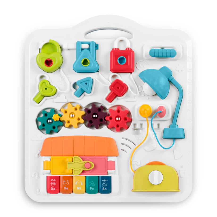 Stolik edukacyjny interaktywny dla dzieci tablica Ricokids