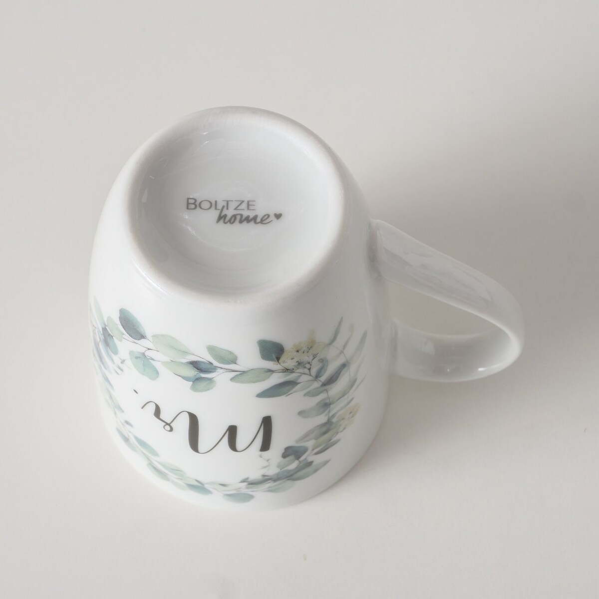 Zestaw kubków dla niej i dla niego EUKANA, 330 ml