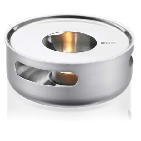 GEFU T-PREP Podgrzewacz do czajnika