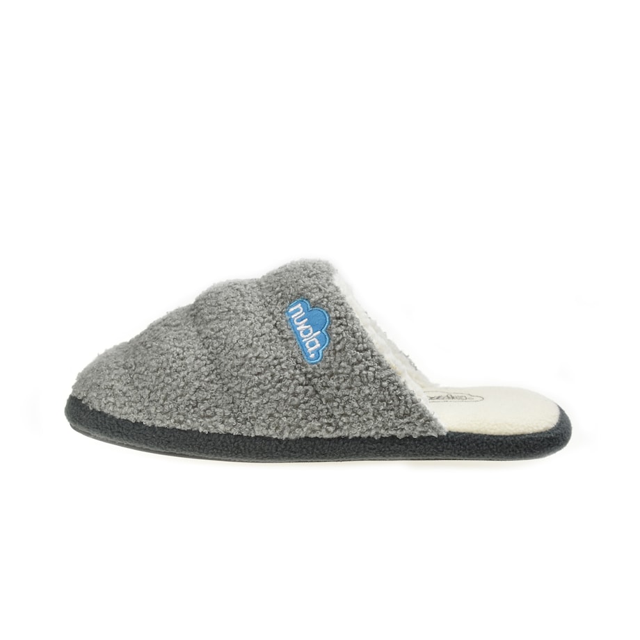 Nuvola Zueco Sheep Grey 40-41