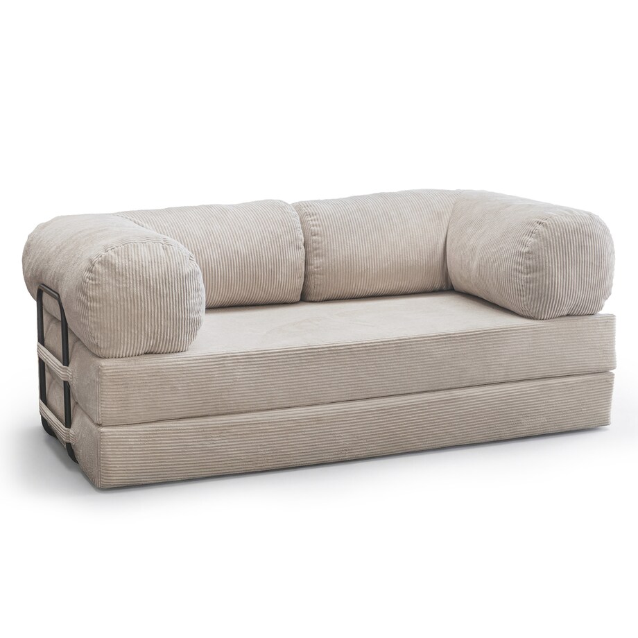 Sofa piankowa MUNO, rozkładana