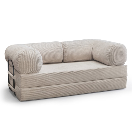 Sofa piankowa MUNO, rozkładana