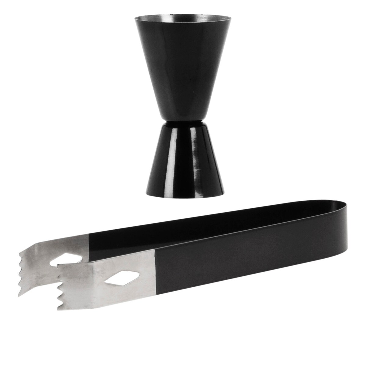 Zestaw Barmański Do Drinków Shaker Bostoński