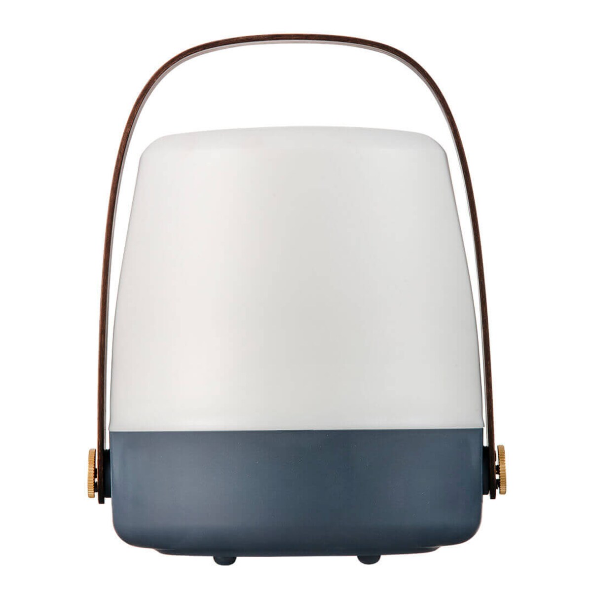 KOODUU LITE-UP Lampa przenośna akumulatorowa - Morski