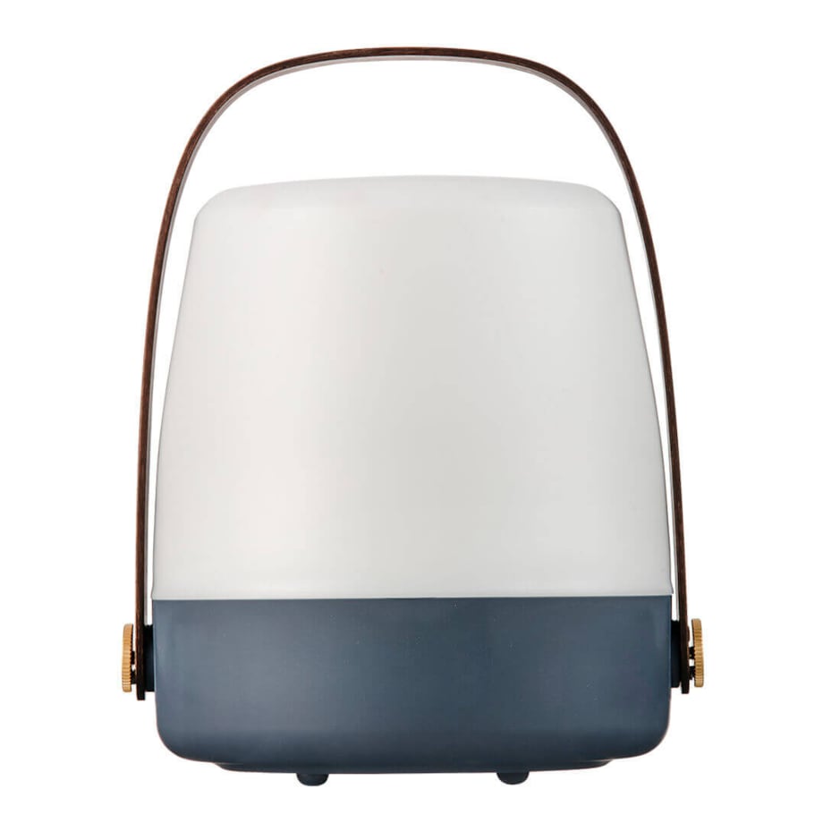 KOODUU LITE-UP Lampa przenośna akumulatorowa - Morski
