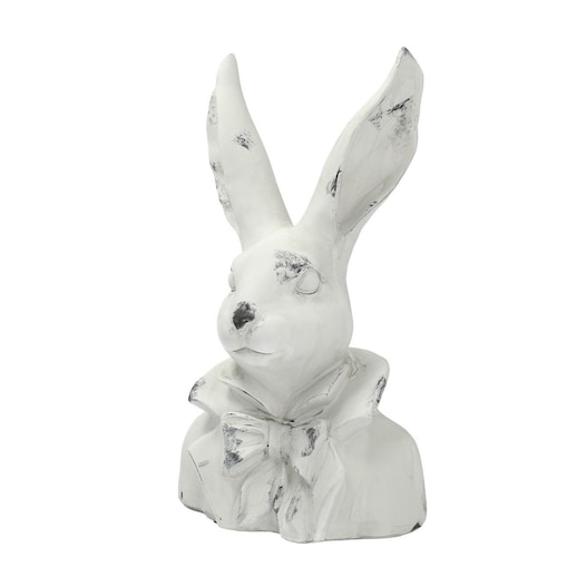 Dekoracja Mr. Rabbit 20x15x35cm, 20 x 15 x 35 cm