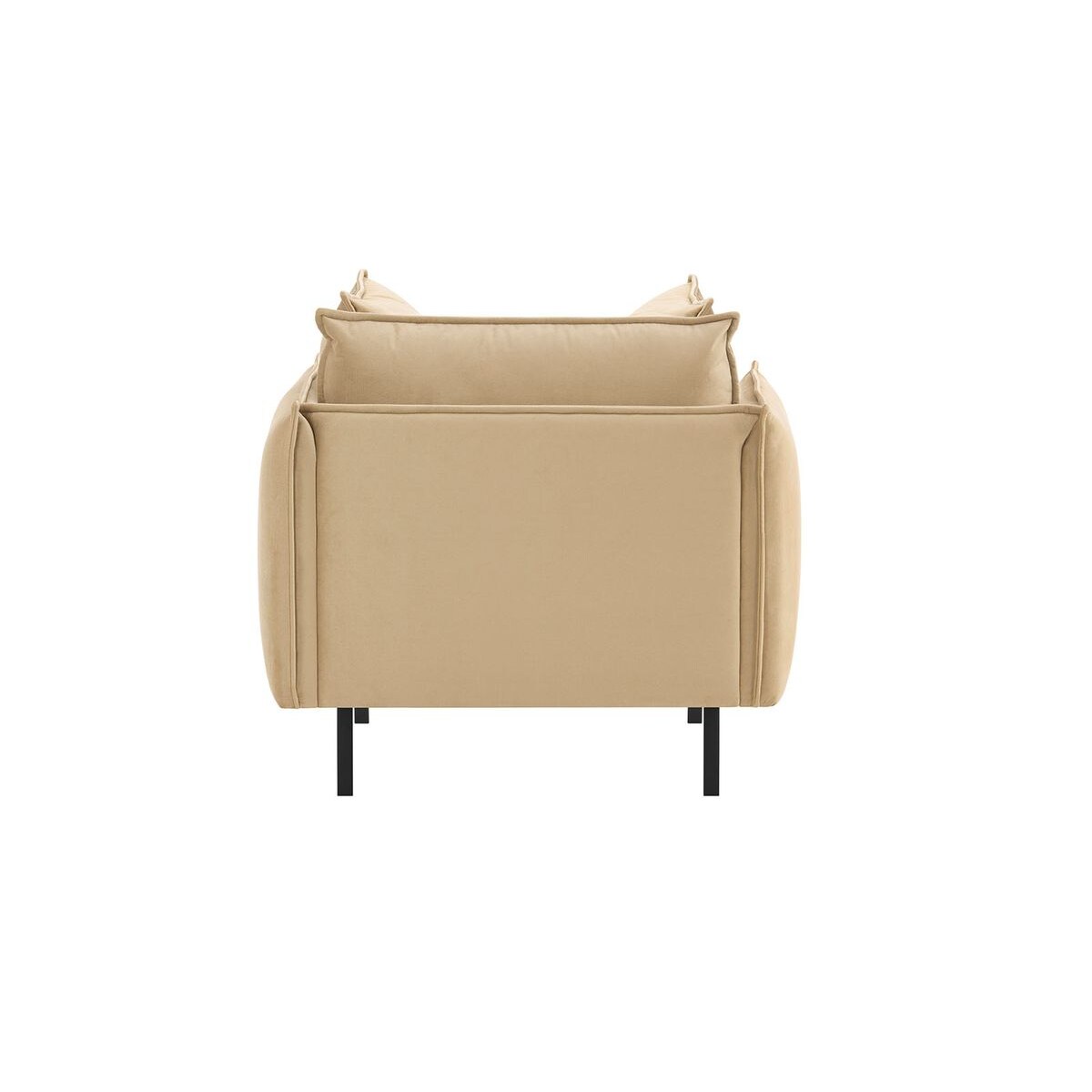 Szeroki fotel Nimbus-Kronos 35