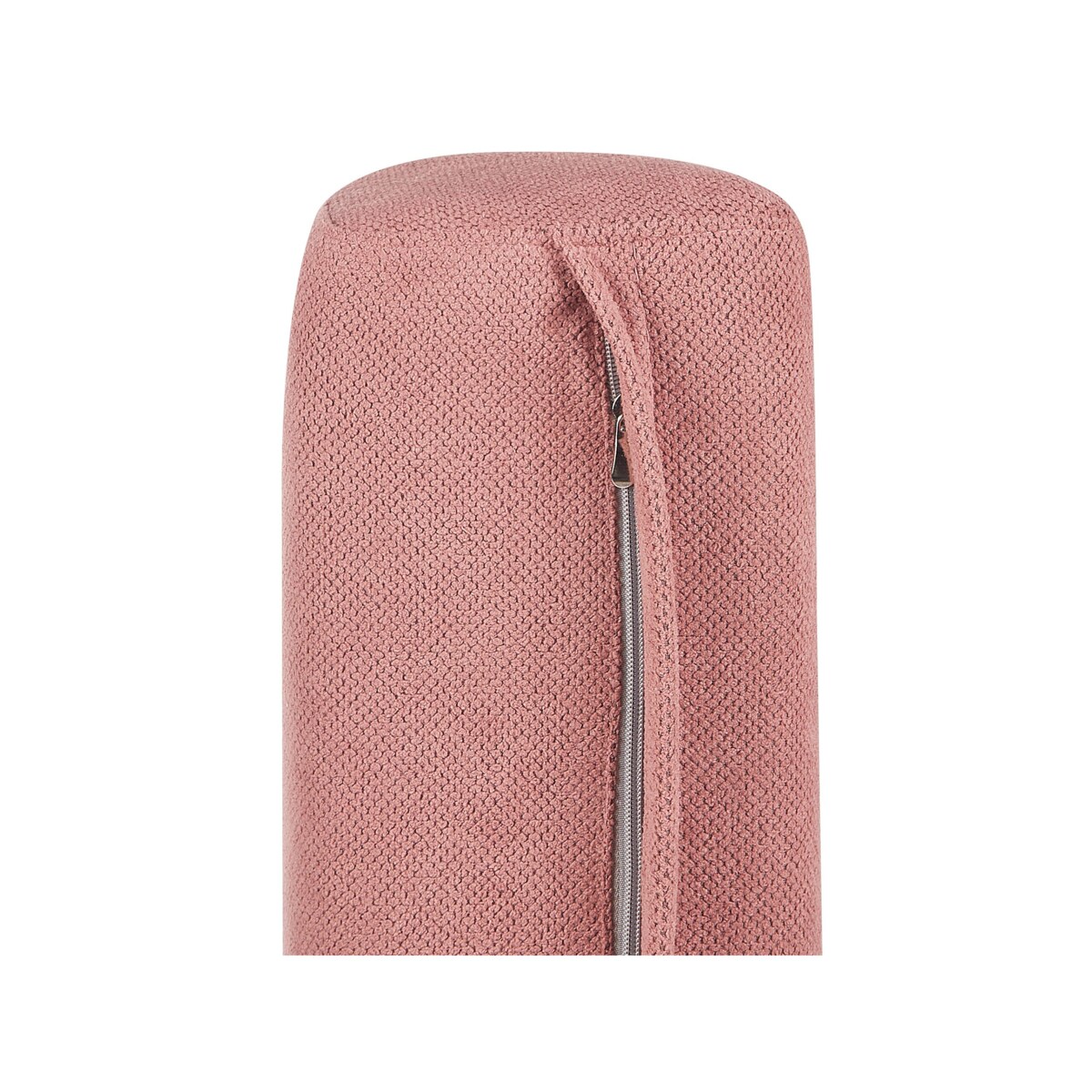 Szezlong różowy NIORT