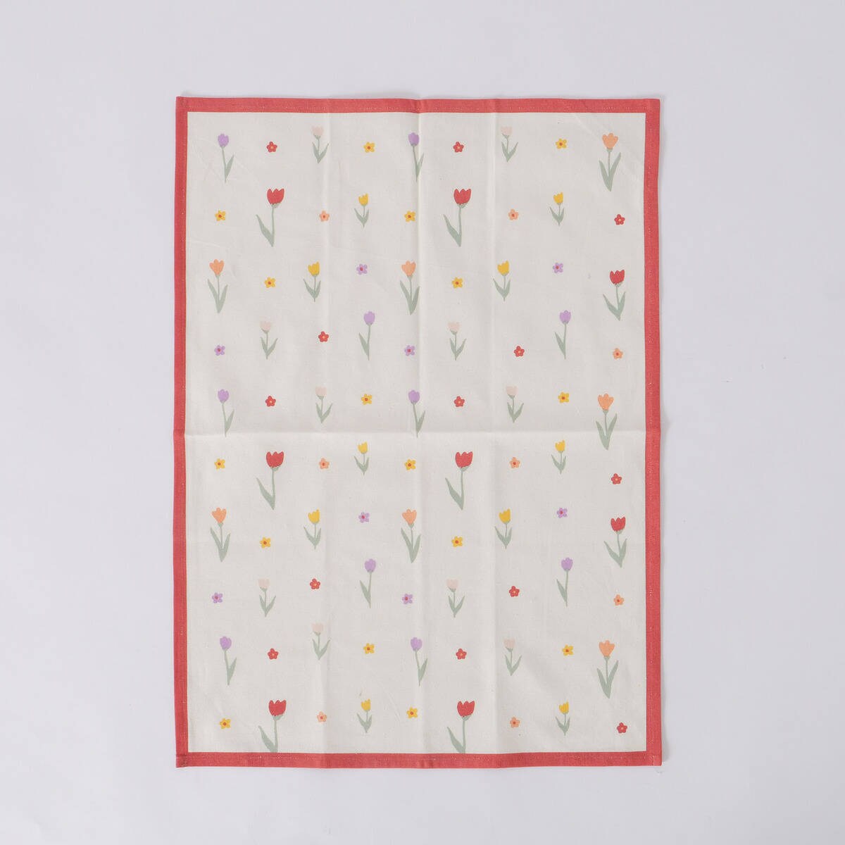 Ręczniki kuchenne bawełniane BLÜMI, 2 sztuki