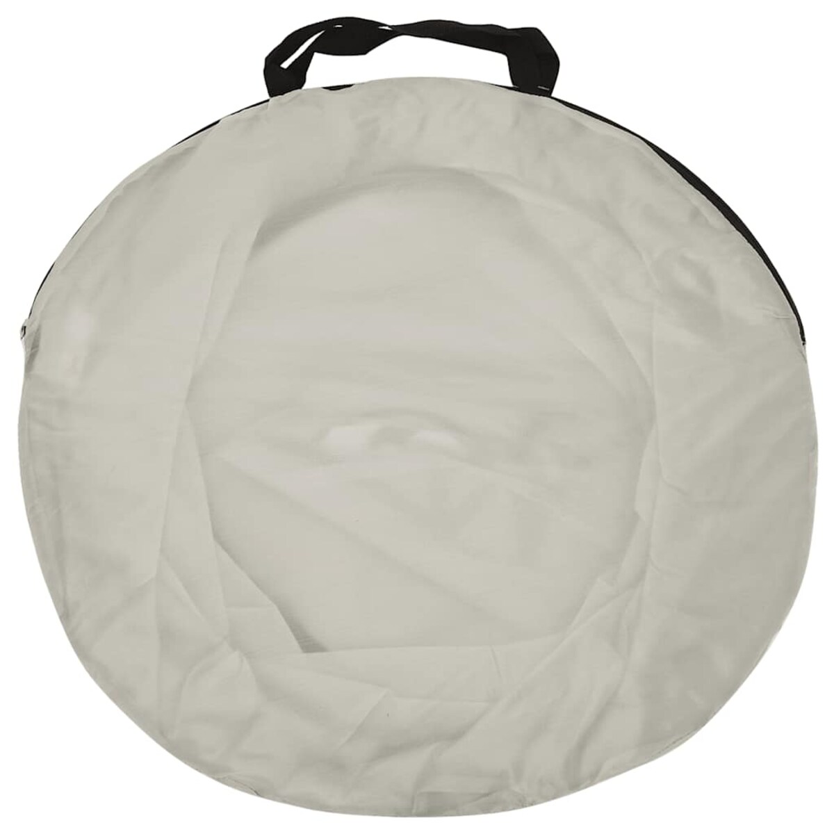 vidaXL Namiot do zabawy w kształcie słonia, szary, 174x86x101 cm