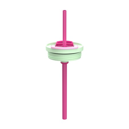 Kubek termiczny ze słomką Rio Kambukka 2x 950ml Zestaw RIO Bubble Pops