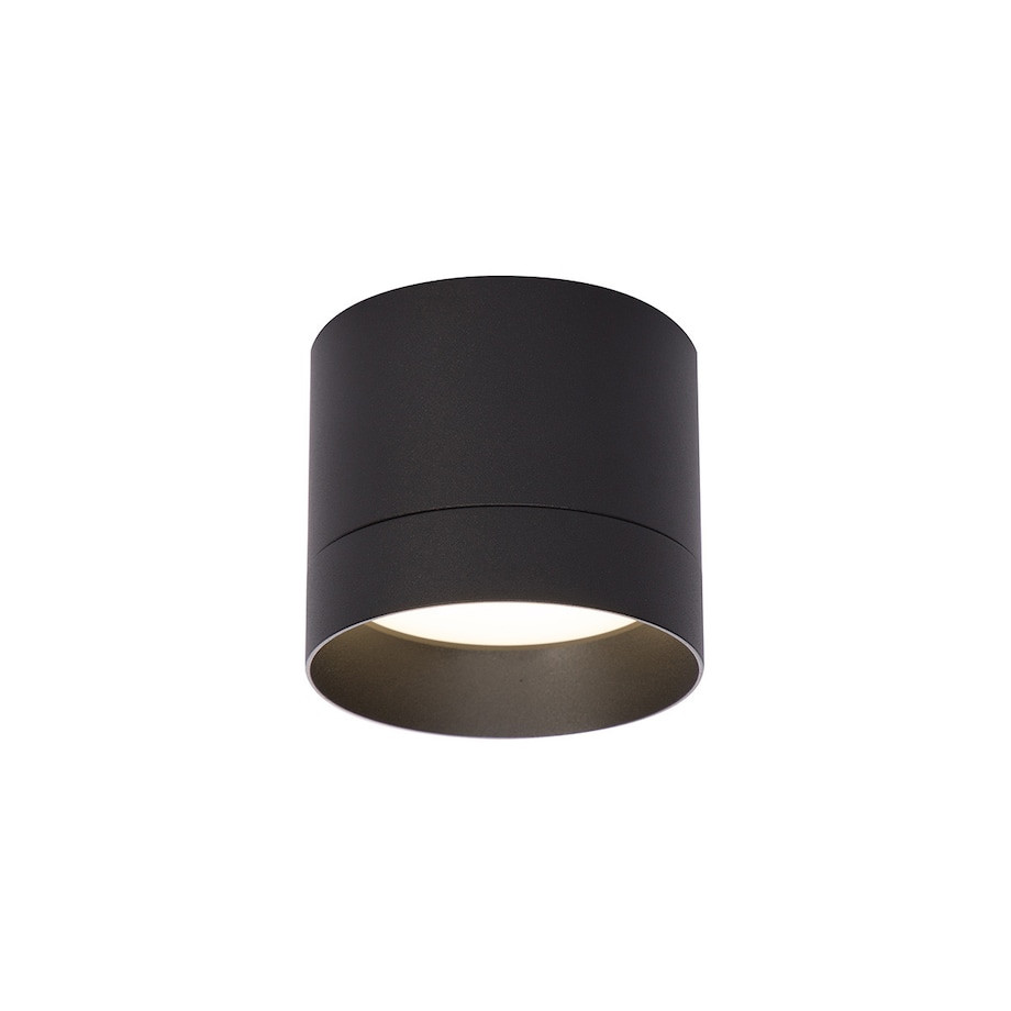 Lampa sufitowa Light Prestige Kendal czarny 1 x GX53 1 szt.