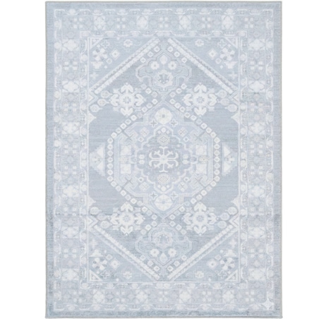 Dywan Klasyczny Sereno 300x400 cm Velvet Szary