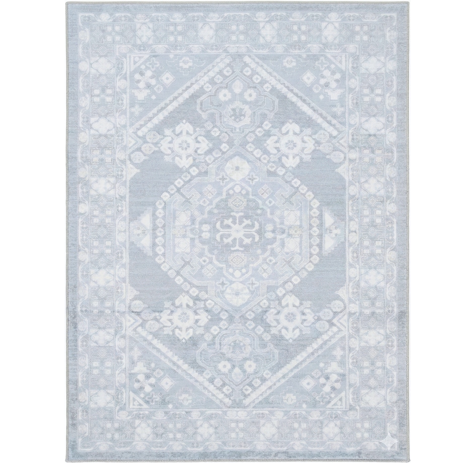 Dywan Klasyczny Sereno 300x400 cm Velvet Szary