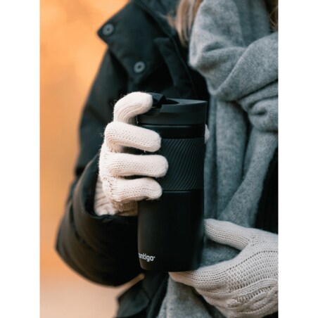 Kubek termiczny Contigo Byron 470ml Matte Black