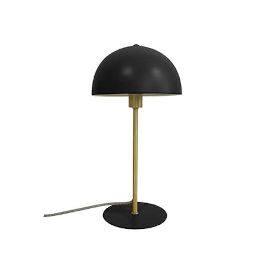Lampa stołowa grzybek BONNET, Ø 20 cm