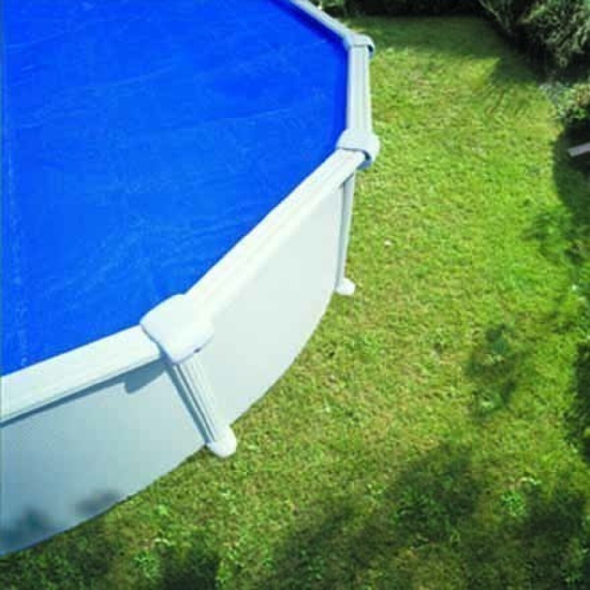 Pokrywa solarna basenowa 915x470cm GRE