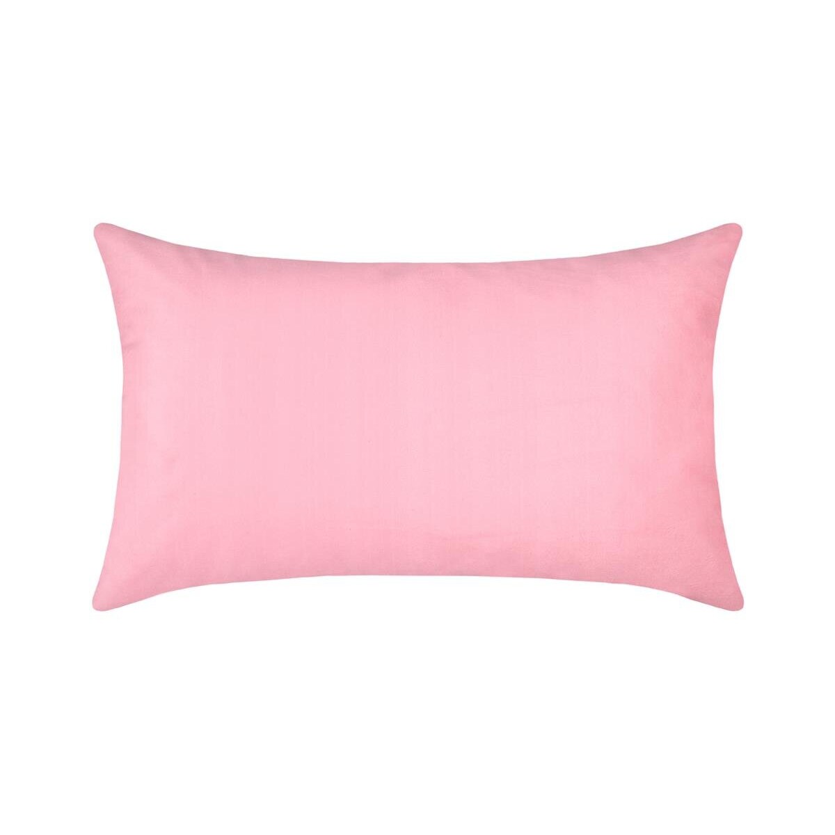 Poduszka dekoracyjna do pokoju dziecka CYRIELLE, różowa, 30 x 50 cm