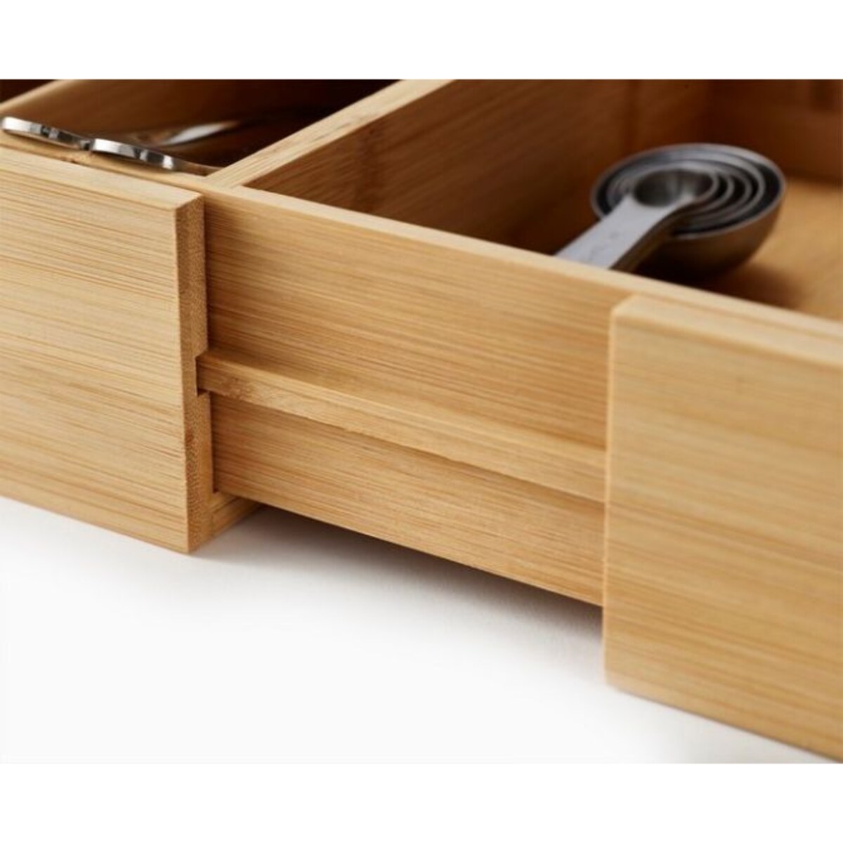 Rozsuwany organizer na sztućce DrawerStore Joseph Joseph