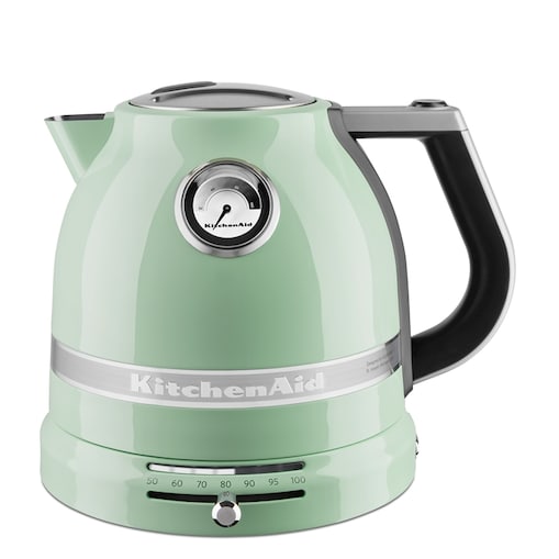 Czajnik Artisan 1,5L 5KEK1522 pistacjowy