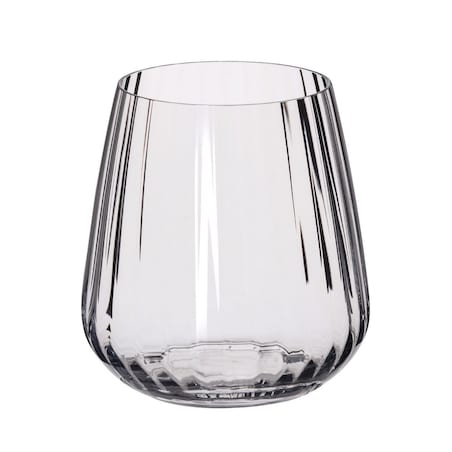 Szklanki Ottico 4szt. 450ml, 6,7 x 9,5 x 10,4 cm