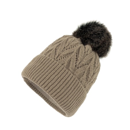 Komplet Łomnica Ciemny Beż Ciemny Beż, Uniwersalny