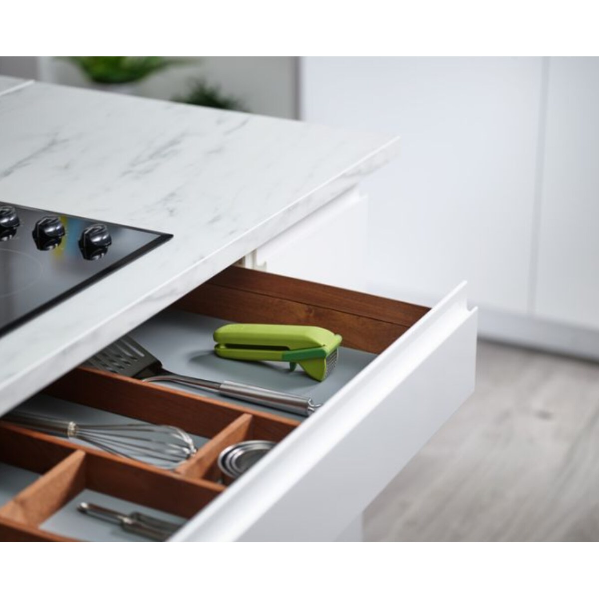 Praska do czosnku Duo Joseph Joseph