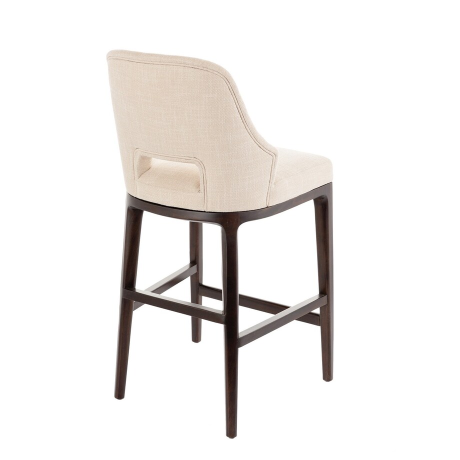 Krzesło barowe Madoc 48x55x99cm, 48 x 55 x 99 cm