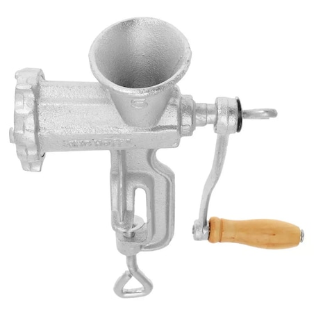 Kinghoff żeliwna maszynka do mielenia mięsa 12682