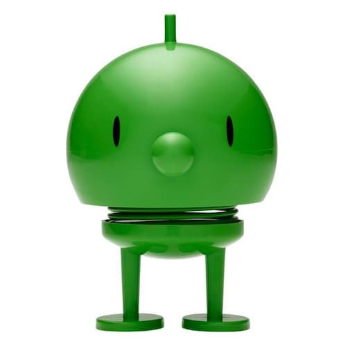 Hoptimist figurka Bumble M Green 26110