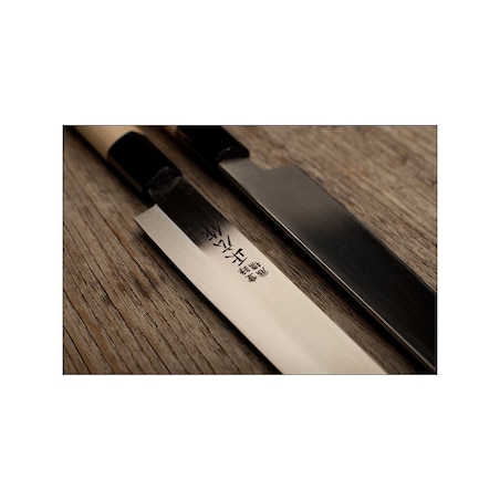 Masahiro nóż ms-8 Yanagiba 210mm 10012