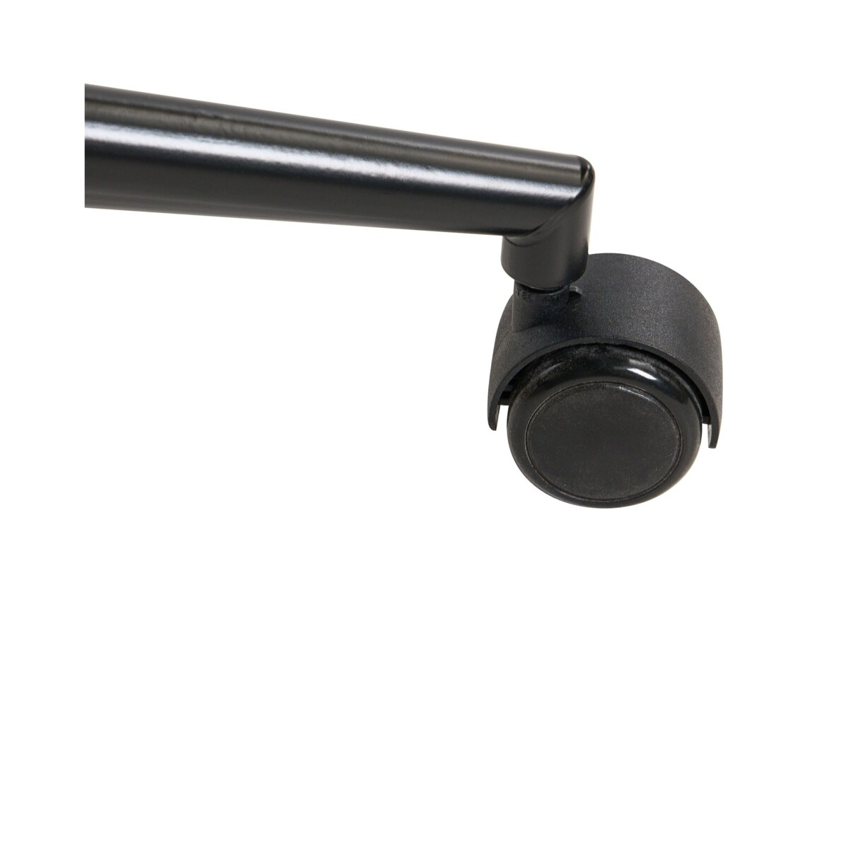 Krzesło biurowe Obrotowy VENICE Welur Szary