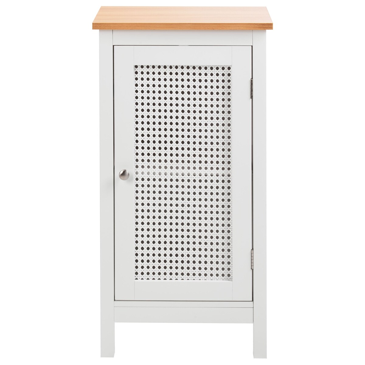 Szafka łazienkowa ALAMOS 40 cm Biały