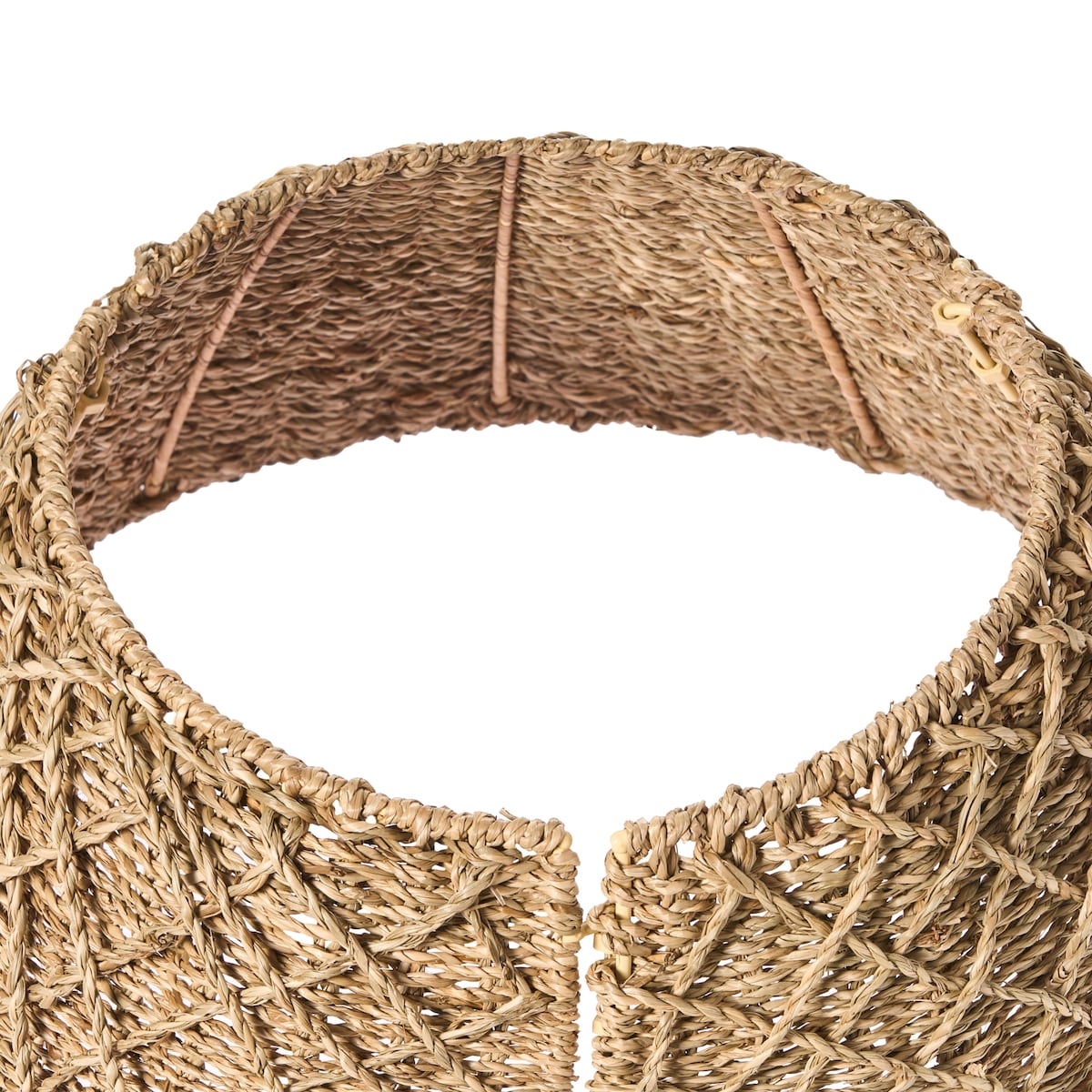 Osłonka pod choinkę VUOTSO 53 cm Naturalny