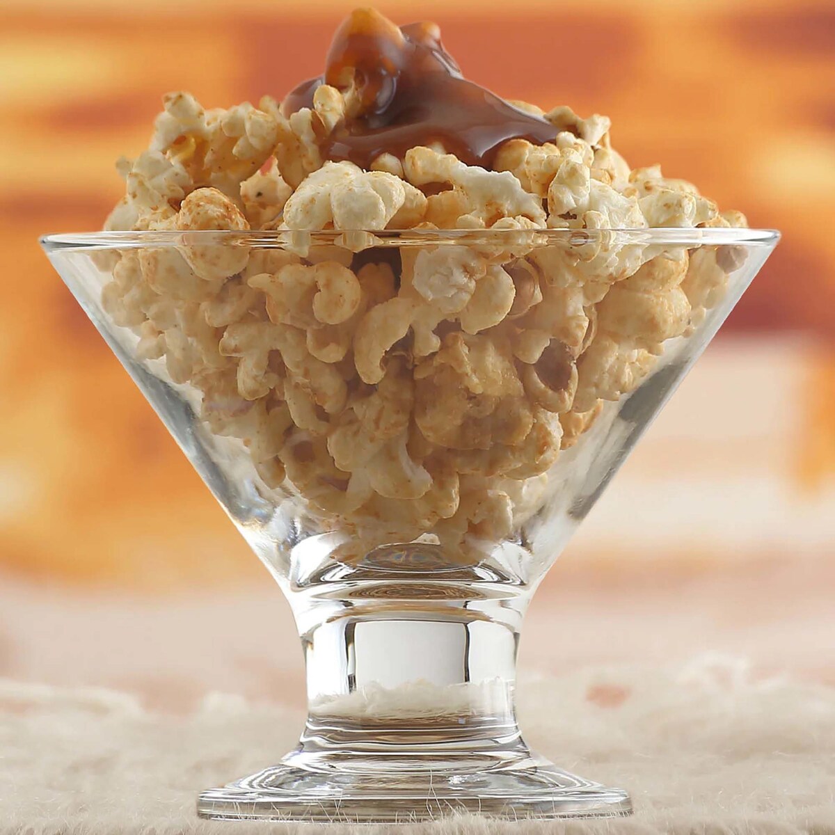 Pucharek do deserów i lodów Florence 165 ml, LAV