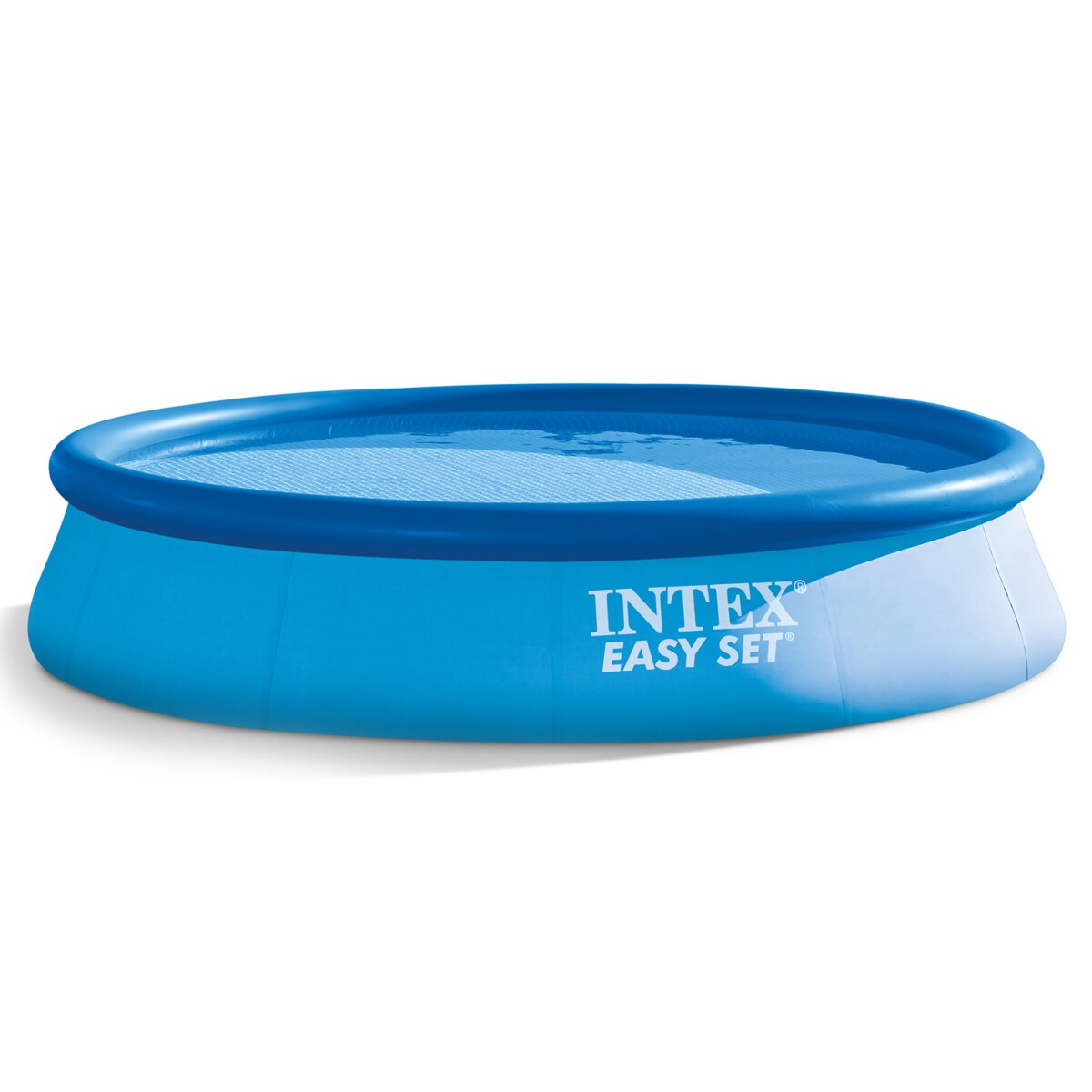 Basen ogrodowy 366x76 Intex full zestaw 16w1