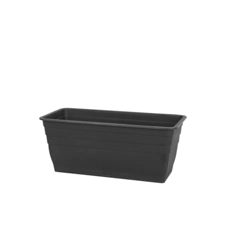 Wkład do doniczki prostokątny 39 x 18 x 16 cm