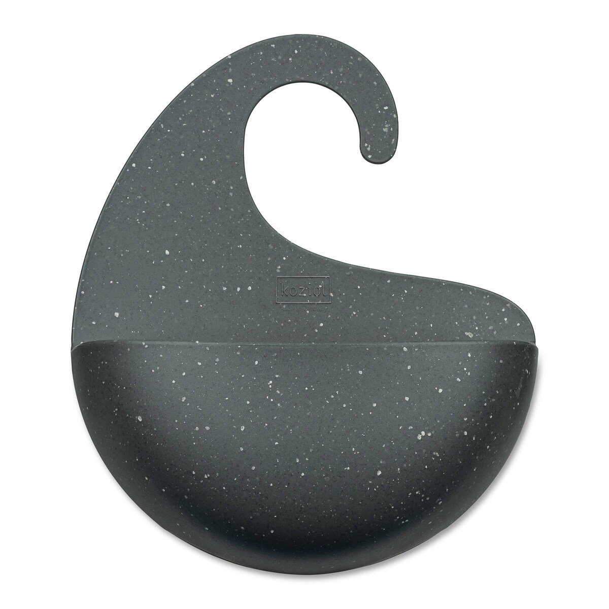 Organizer łazienkowy SURF M, KOZIOL