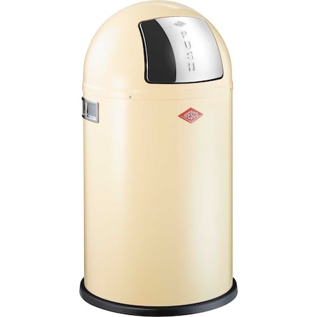 Wesco kosz na śmieci 50l Pushboy 8011546