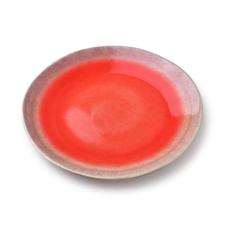 BASIC NATURE Talerz 22,5xh2,5cm