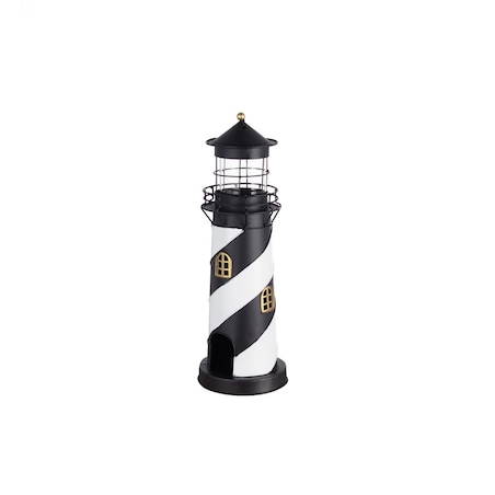 Lampion Lighthouse 46cm, 15 x 46 cm