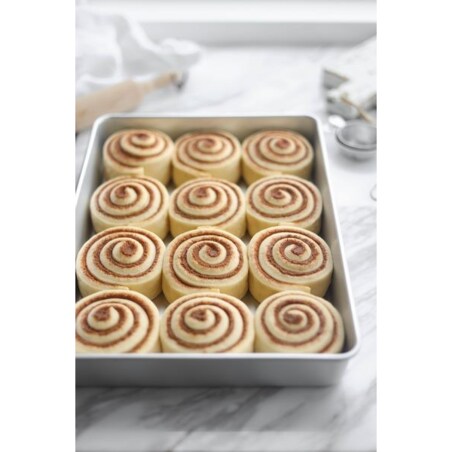 Patisse - Forma do brownie 28x18cm SILVER-TOP