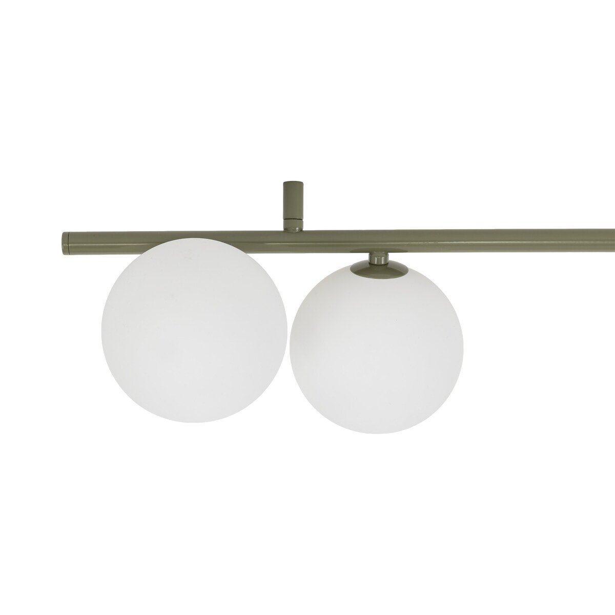 Nowoczesna lampa sufitowa kule na listwie IMELO OLIVE 11480 TK Lighting