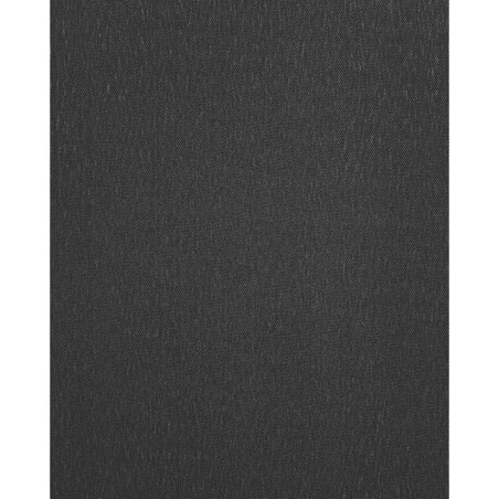 3-panelowy składany parawan pokojowy 160 x 170 cm czarny NARNI