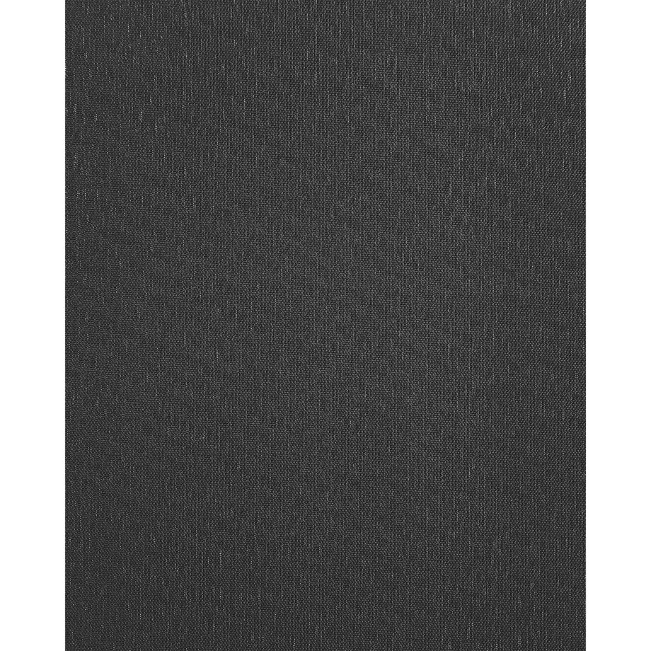 3-panelowy składany parawan pokojowy 160 x 170 cm czarny NARNI