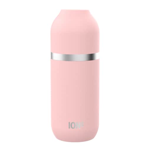 Termos podróżny Travel Flask ION8 I8FS700ROS Rose Quartz