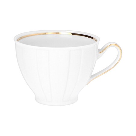 Filiżanka 250 ml Oktawa Złota 3610